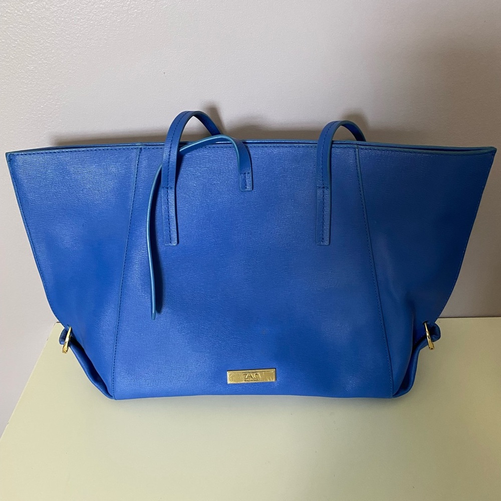 Zac pozen tote